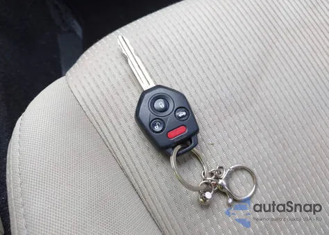 2013 Subaru Impreza 2.0I Sport Premium from USA, damaged, VIN JF1GPAL62D2829183